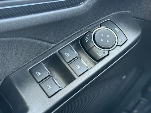 New 2026 Ford Escape ST-Line w/ Tech Pack #1 image 25