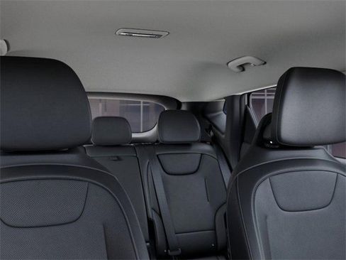 New 2025 Kia EV6 Wind image 28