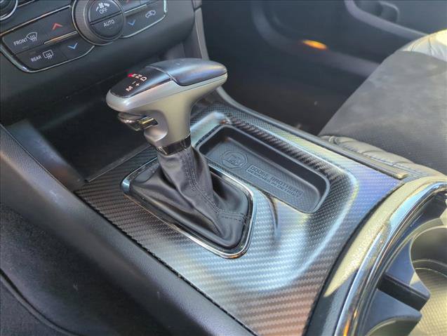 Used 2020 Dodge Charger SRT Hellcat w/ Harman/Kardon Audio Group RWD image 18