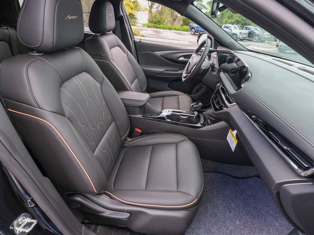 New 2026 Buick Envista Avenir FWD image 22