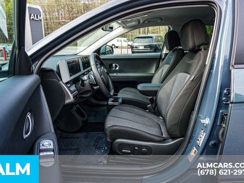 Used 2024 Hyundai Ioniq 5 SEL image 18
