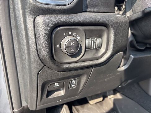 New 2026 RAM 1500 Big Horn image 13