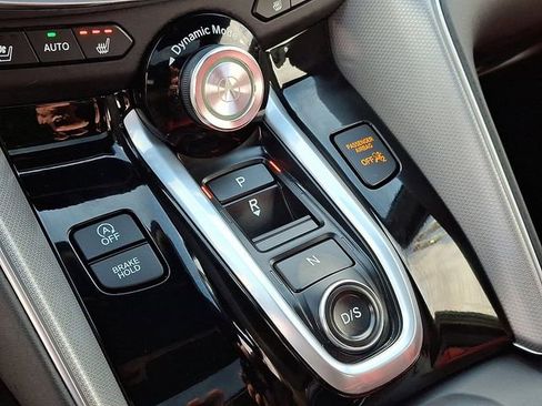 Certified 2025 Acura TLX A-Spec Package image 15