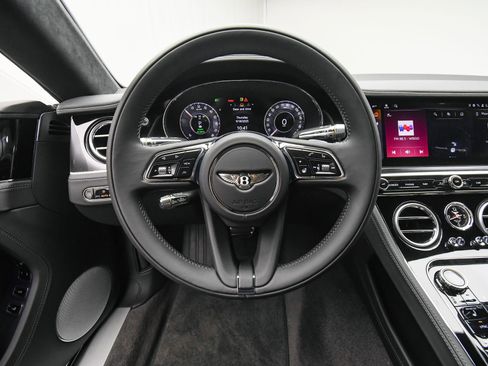 New 2026 Bentley Continental GT image 15