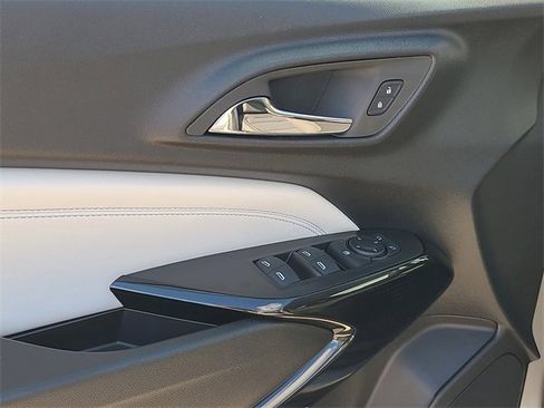 New 2026 Chevrolet Trax LT image 20