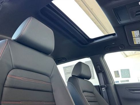 New 2026 Honda CR-V Sport-L image 18