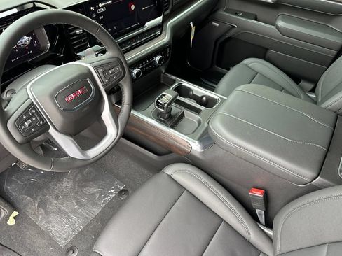 New 2026 GMC Sierra 1500 SLT w/ SLT Premium Plus Package AWD/4WD image 10
