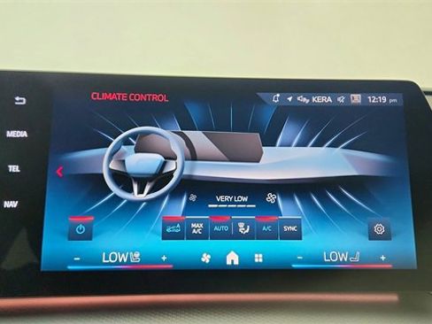 Used 2025 BMW X2 M35i image 47