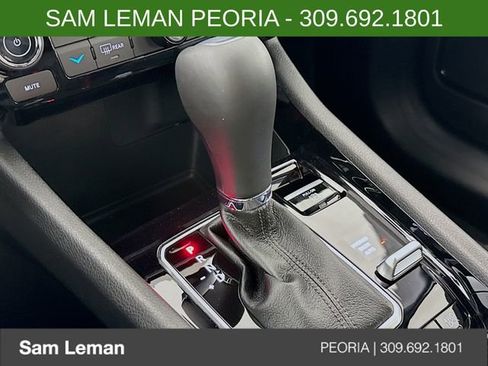 New 2026 Jeep Compass Limited image 16