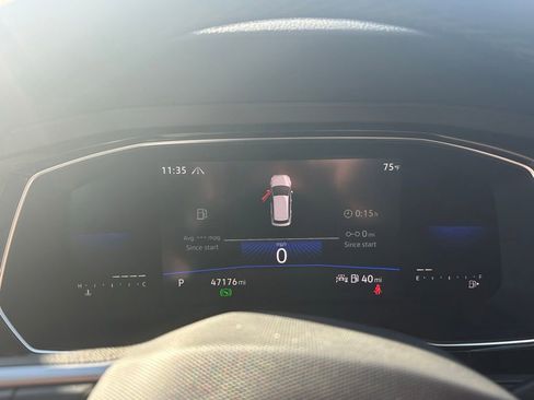 Used 2023 Volkswagen Jetta SE image 30