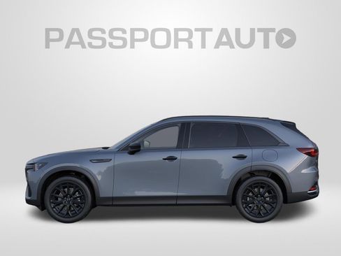 New 2026 MAZDA CX-70 3.3 Turbo w/ Premium Package image 3