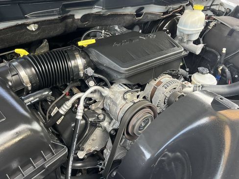 Used 2011 RAM 1500 ST w/ ST Popular Equipment Group AWD/4WD image 60