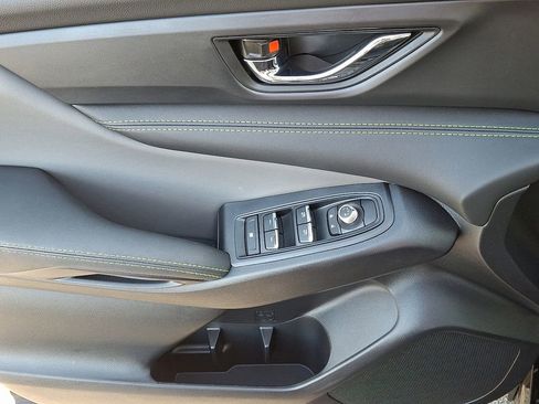 Certified 2025 Subaru Ascent Onyx Edition image 11