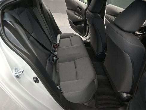 New 2026 Toyota Corolla LE image 13