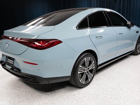 New 2027 Mercedes-Benz CLA 220 image 6
