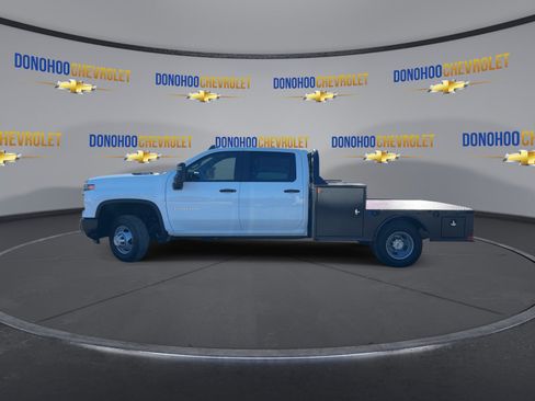 New 2026 Chevrolet Silverado 3500 W/T w/ WT Convenience Package image 5