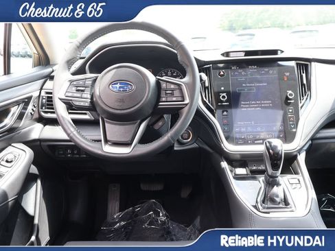 Used 2023 Subaru Outback Touring XT AWD/4WD image 20