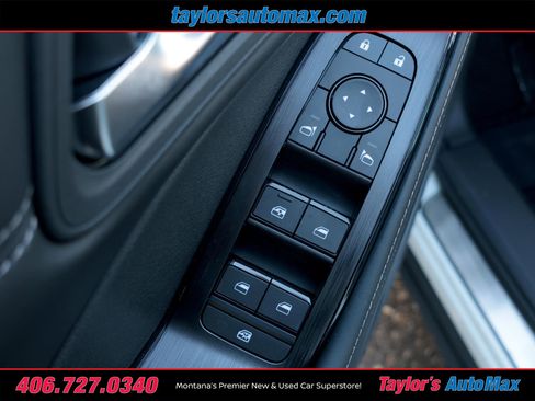 New 2026 Nissan Rogue SV image 30