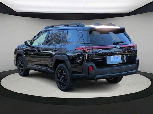 New 2026 Subaru Outback Limited image 6