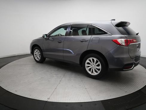 Used 2017 Acura RDX AWD image 36