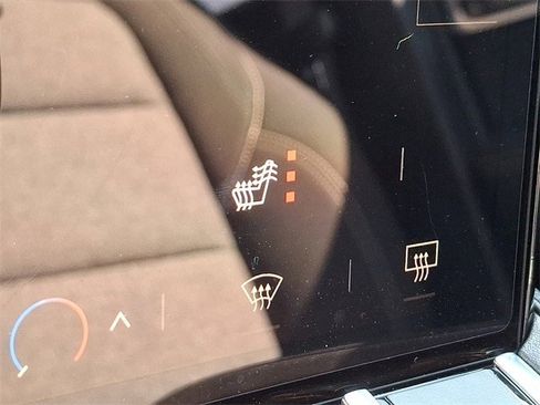 New 2026 GMC Terrain Elevation image 16