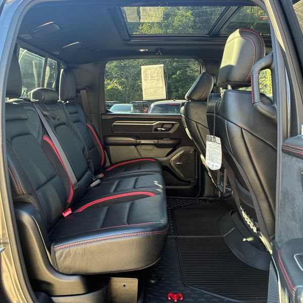 Used 2021 RAM 1500 TRX w/ TRX Level 2 Equipment Group AWD/4WD image 5