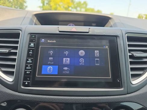 Used 2016 Honda CR-V EX image 28