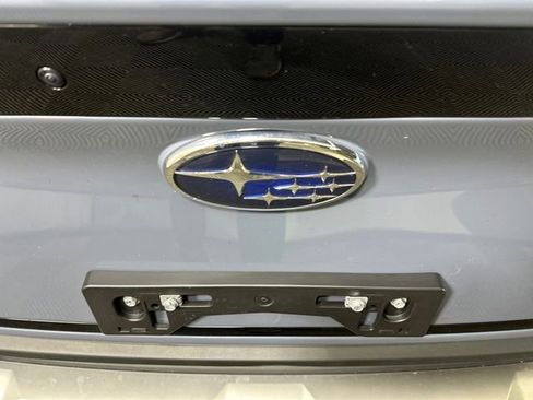 Used 2023 Subaru Solterra AWD image 9