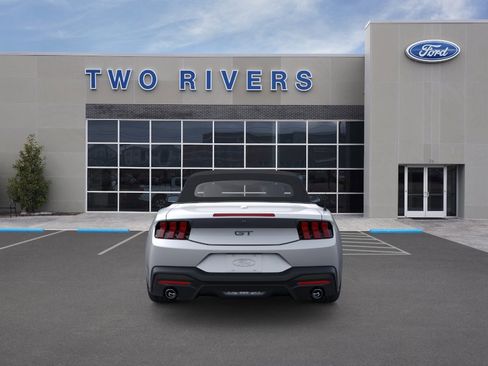 New 2026 Ford Mustang GT Premium RWD image 5