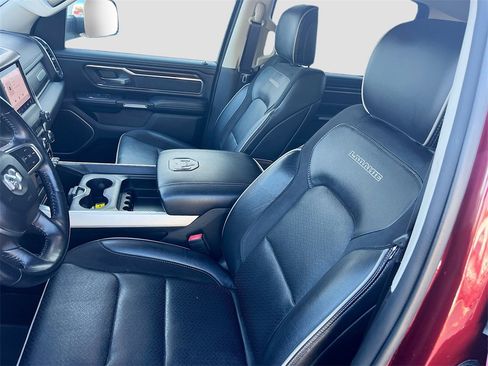 Used 2022 RAM 1500 Laramie image 18
