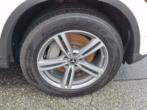 Used 2022 Mercedes-Benz GLC 300 4MATIC image 8