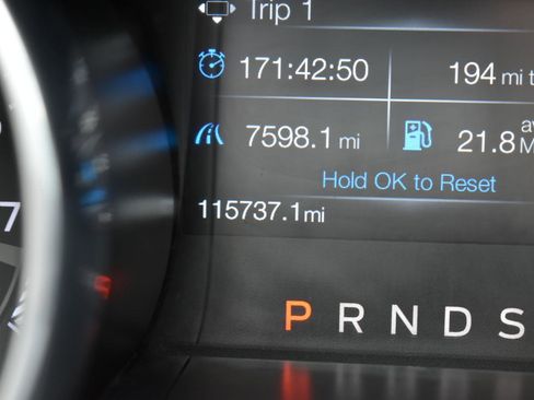 Used 2018 Ford Mustang GT image 16