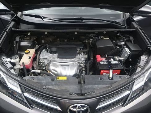 Used 2014 Toyota RAV4 Limited FWD image 17