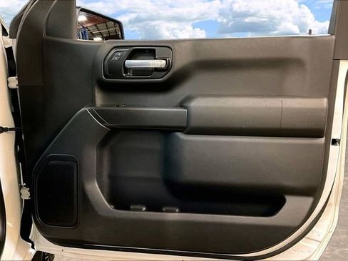 Used 2021 Chevrolet Silverado 1500 W/T w/ WT Fleet Convenience Package image 25