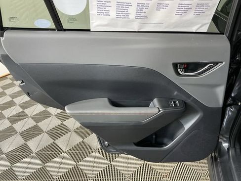 New 2026 Subaru Crosstrek 2.5i Limited AWD/4WD image 20