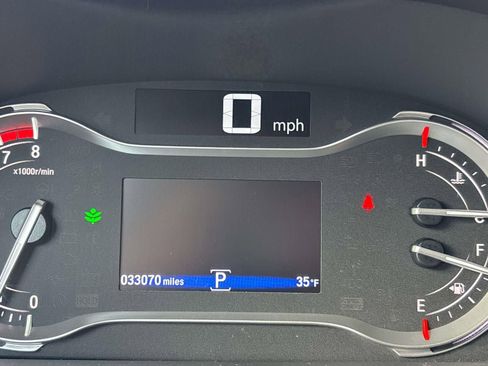 Used 2021 Honda Ridgeline Sport image 18