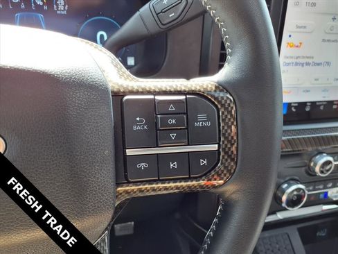 Used 2024 Ford F250 Lariat w/ Lariat Ultimate Package image 21