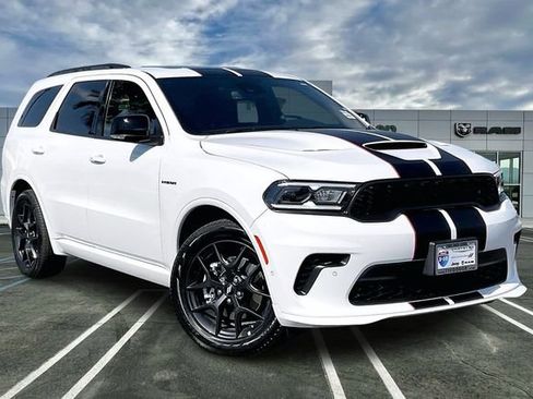 New 2026 Dodge Durango GT image 14