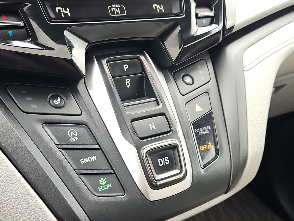 Certified 2023 Honda Odyssey EX-L image 30