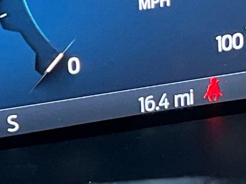 New 2026 Ford F250 King Ranch w/ Chrome Package image 14