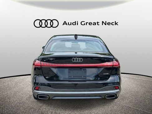 Used 2025 Audi A5 2.0T Premium w/ Convenience Package AWD/4WD image 27