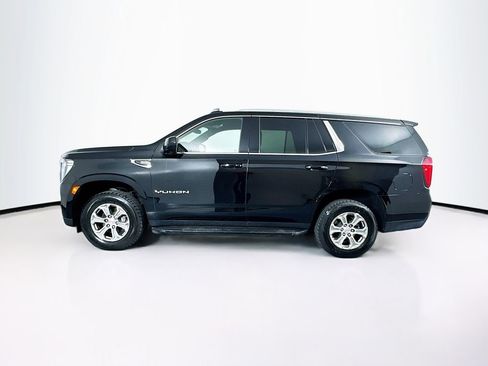 Used 2024 GMC Yukon SLE image 6
