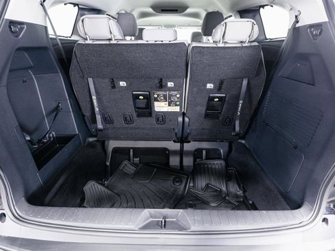 Certified 2026 Toyota Sienna LE image 11