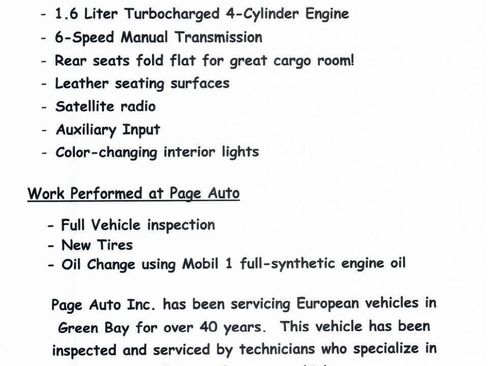 Used 2012 MINI Cooper Countryman S image 19