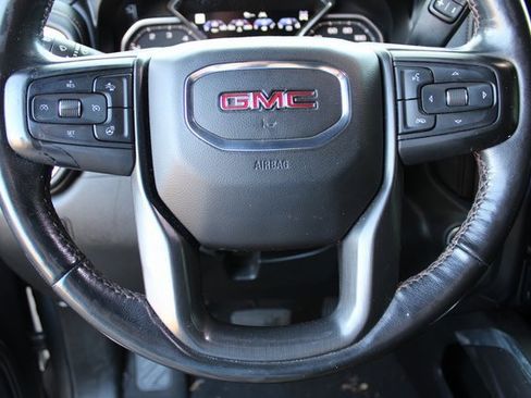 Used 2020 GMC Sierra 1500 AT4 w/ AT4 Premium Package image 11