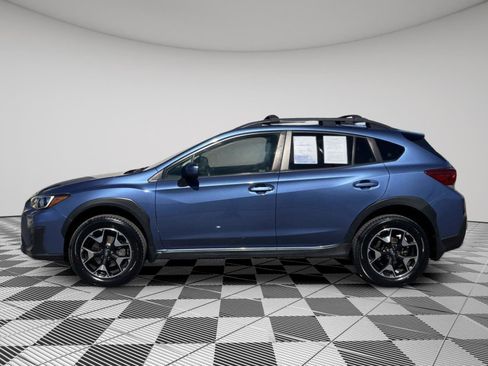 Used 2020 Subaru Crosstrek 2.0i Premium w/ Popular Package #2 image 4