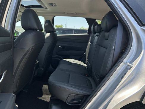 New 2026 Hyundai Tucson SEL AWD/4WD image 5