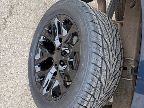 Certified 2022 Chevrolet Silverado 1500 RST image 21