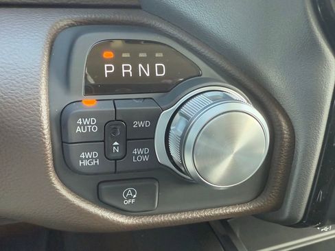 New 2026 RAM 1500 Laramie w/ Bed Utility Group AWD/4WD image 19