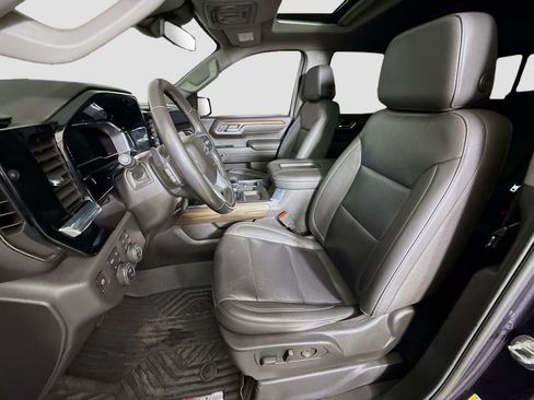 Used 2022 Chevrolet Silverado 1500 LT Trail Boss w/ Convenience Package II image 21